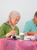 Traditional Batik Canting & Coloring Workshop