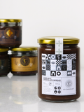 Hazelnut Gianduja Spread