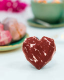 Valentine Chocobombas