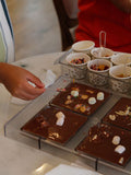 Galentine’s Meditation and Chocolatemaking Workshop (Ladies Only)