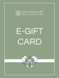 Co Chocolat E-Gift Card