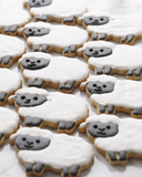 One (1) Piece Qurbani Cookie (Gluten-Free)