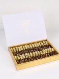 Festive Flat Box Treats