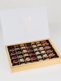 Festive Flat Box Treats