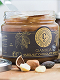 Gianduja Indulgence Pack - Set of all 3 flavors (Save 15%)