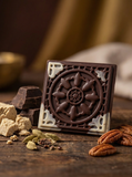 Majlis Heritage Chocolate Bar Flavors: Rahash – 65% Dark Chocolate (Limited Edition)