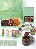 Chocolate Therapy Subscription