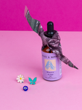 Beauty Sleep Oil by Jules & Nomads
