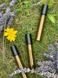 Autumn Equinox: A Ladies-Only Herbal Rituals Workshop