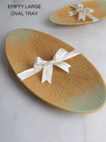 Ceramic Feast Platters