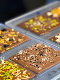 Your Gut and the Role of Real Chocolates Workshop