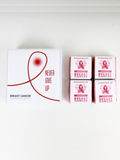 Napolitains of Courage in Square Box
