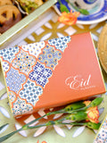 Joy of Eid's Galaxy in Notebook Box
