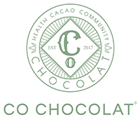 Co Chocolat - Finally, Truly Healthy Chocolates