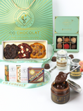 Chocolate Therapy Subscription