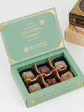 Tiny Treasure - Mini Art Deco Box