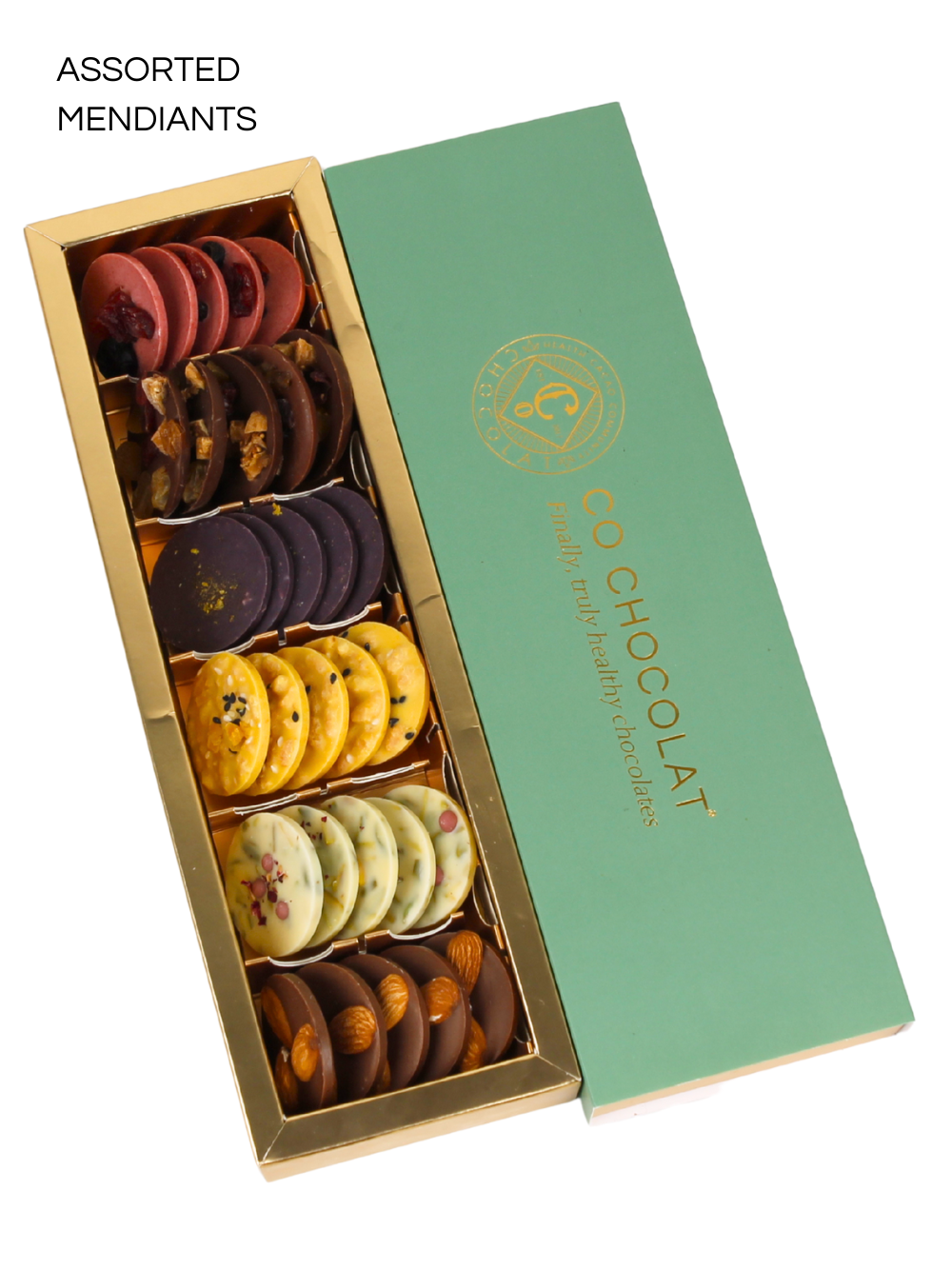 Golden Hour Trove Box - Stylish Plum and Camel