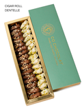 Golden Hour Trove Box - Stylish Plum and Camel