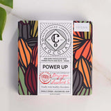 Power-up - Co Chocolat - Finally, Truly Healthy Chocolates