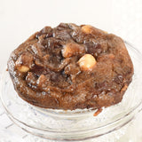 Monster Cookies - Box of 12 Basic Pack (120g each) - Co Chocolat - Finally, Truly Healthy Chocolates