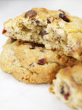 Monster Cookie Box of 3 Basic Pack (120g each) - Co Chocolat - Finally, Truly Healthy Chocolates