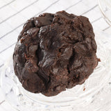 Monster Cookies - Box of 6 Basic Pack (120g each) - Co Chocolat - Finally, Truly Healthy Chocolates