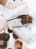 Monster Cookies - Box of 12 Basic Pack (120g each)
