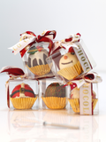 Festive Chocobombas  - Coming Back Next Season!