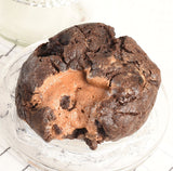 Monster Cookies - Box of 12 Basic Pack (120g each) - Co Chocolat - Finally, Truly Healthy Chocolates