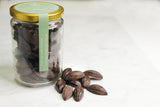 100% pure, untempered cacao in cacao-shaped tablets - Co Chocolat - Finally, Truly Healthy Chocolates