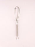 Wire Whisk - Solo Size - Co Chocolat - Finally, Truly Healthy Chocolates